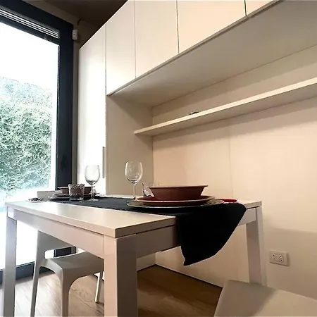 Urban House - Comfy Flat Navigli Center *