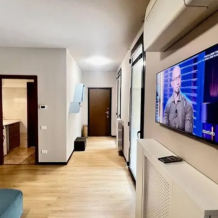 Urban House - Comfy Flat Navigli Center