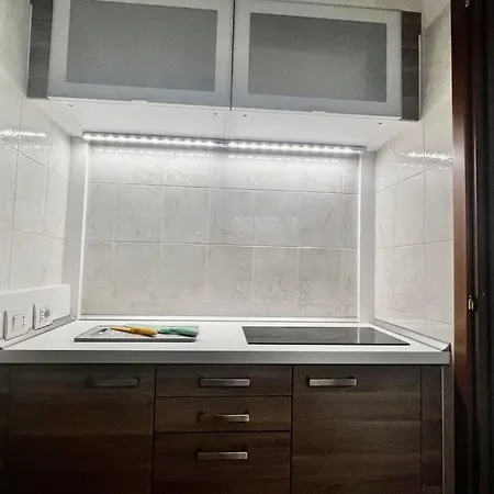 شقة Urban House - Comfy Flat Navigli Center ميلان