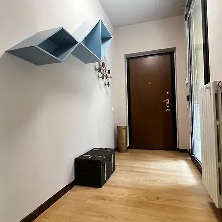 Urban House - Comfy Flat Navigli Center