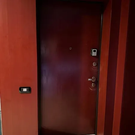 Be-c0 Bicocca Luxury Garden