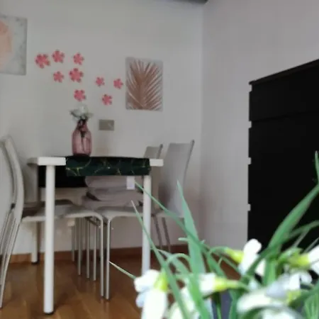 Porta Venezia Apartment Mailand