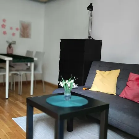 Porta Venezia Apartment Mailand
