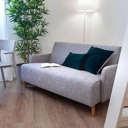 Pearl House Porta Romana * Milan