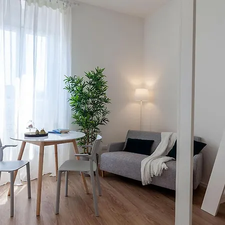 Pearl House Porta Romana Apartment Milan