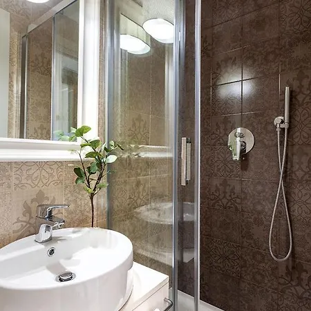 Apartment Pearl House Porta Romana