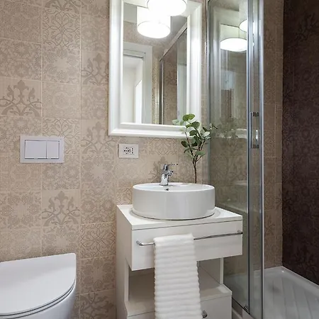 Pearl House Porta Romana Apartment Milan