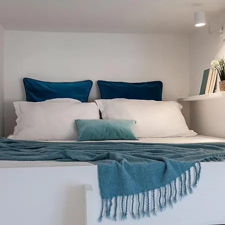 Pearl House Porta Romana Appartement *