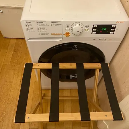 Апартаменты Your Downtown In