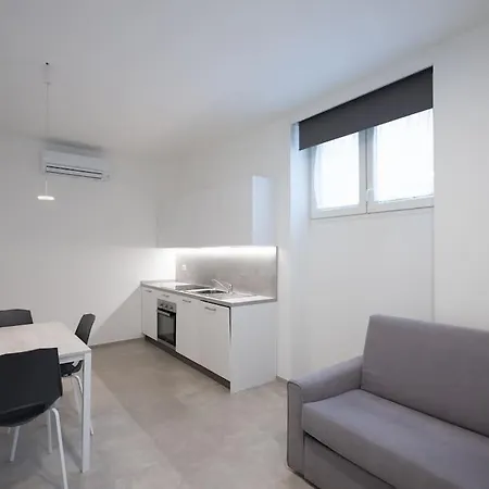 Apartment Tranquillita In Citta Studi *