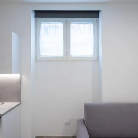 Apartment Tranquillita In Citta Studi *