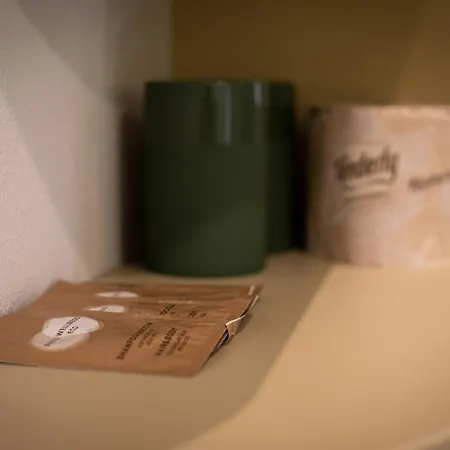 Soppalchino In Via Savona Apartment *