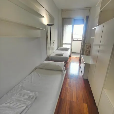 Mille Charme Appartement *