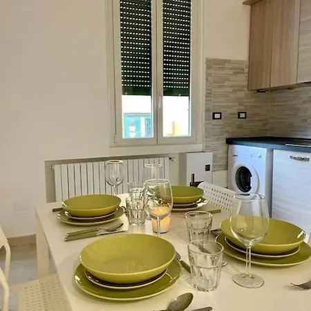 Guest House Apartment *