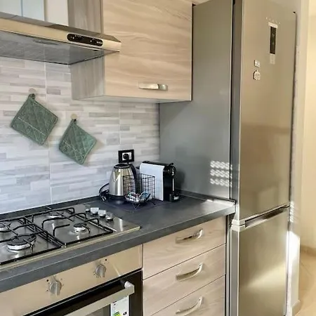 Guest House * Milan