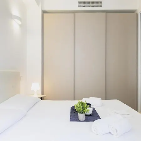Apartament Easylife - - P D Francesca 51 - Life