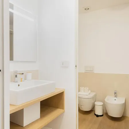 Apartment Easylife - - P D Francesca 51 - Life