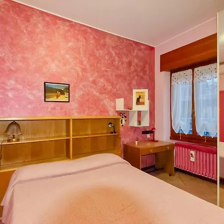 Apartment Un Insospettabile Angolo In Citta Mailand