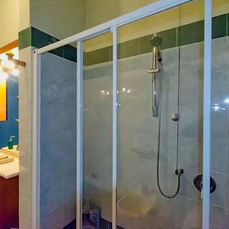 Un Insospettabile Angolo In Citta Apartment Mailand