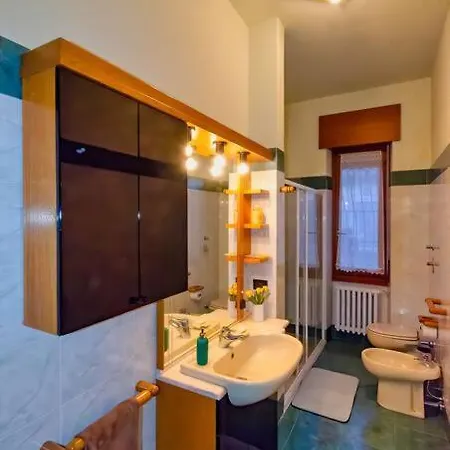 Un Insospettabile Angolo Verde In Citta