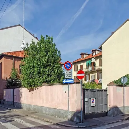 Un Insospettabile Angolo Verde In Citta Apartament Mediolan