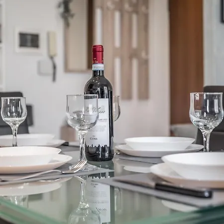 Nolo's Nest - Close To Station *