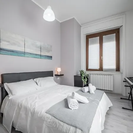 Nolo's Nest - Close To Station