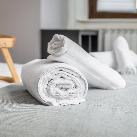 Nolo's Nest - Close To Station