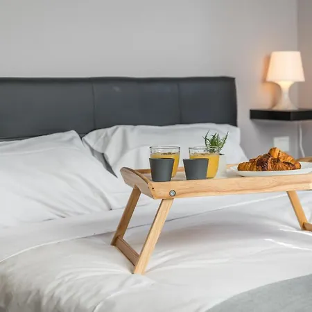 Nolo's Nest - Close To Station Appartement *