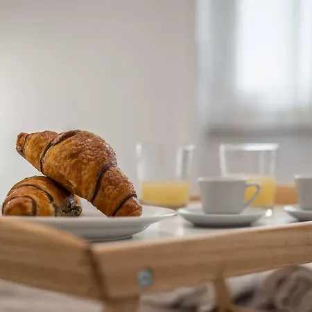 Apartamento Citylife - Elegante