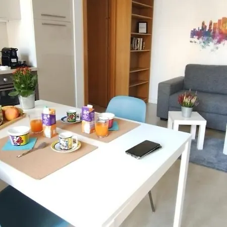 Apartment Hub - Sempione, Citylife, Mico