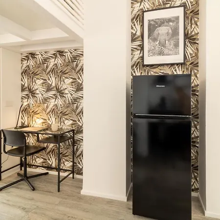 Navigli - Chic And Sophisticated In Appartamento Milano