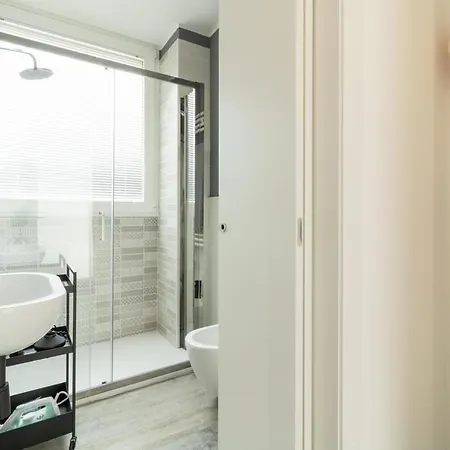 Appartement Navigli - Chic And Sophisticated In