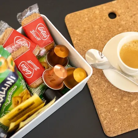 Navigli - Chic And Sophisticated In Appartement Milaan