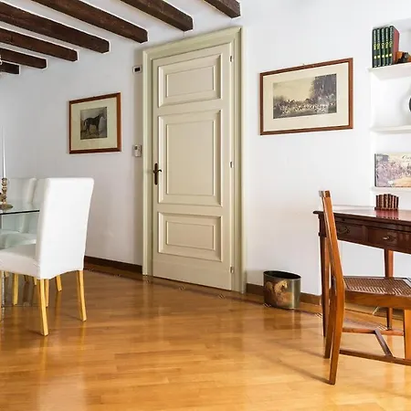 Apartament Easyhomes - Annunciata