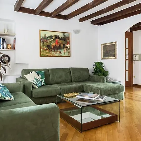 Easyhomes - Annunciata