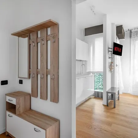 Casa Da Compatta Appartement