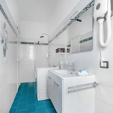 Lägenhet Casa Da Compatta *