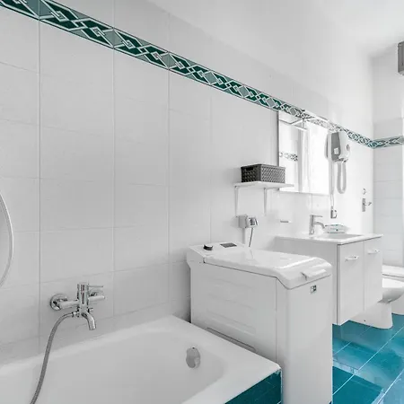 Casa Da Compatta Appartement