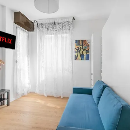 Lägenhet Casa Da Compatta *