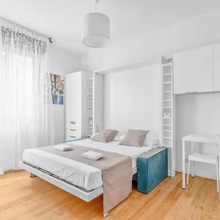 Lägenhet Casa Da Compatta