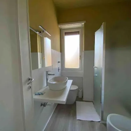 Olimpia Fidias Bilocale Isola