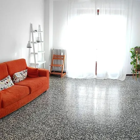 Appartement 50 Mt Fermata Mm1 *