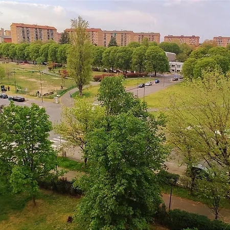 Appartement 50 Mt Fermata Mm1 Milan