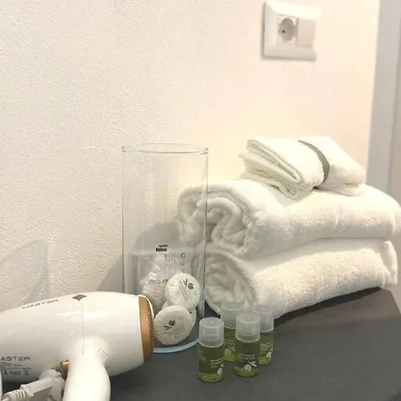 Milano- Stazione Design Loft ميلان