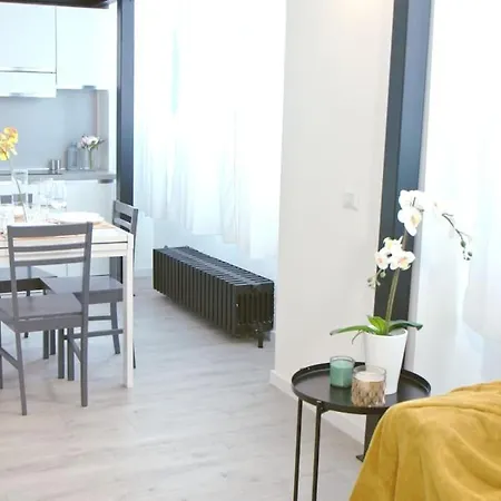 Milano- Stazione Design Loft *