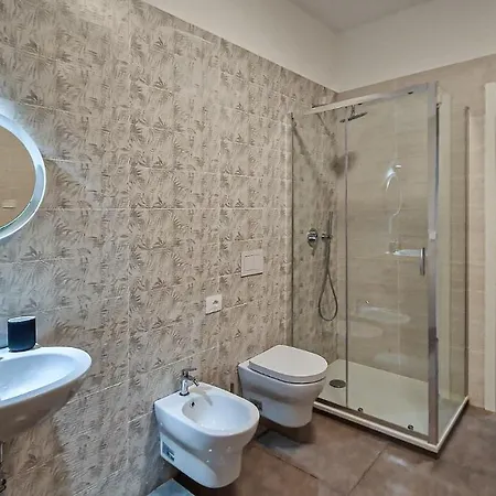 Le Moderne Apartmán