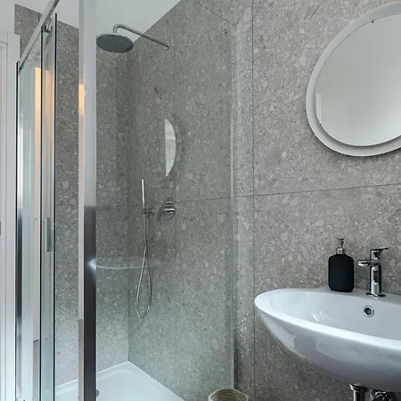 Le Moderne Apartament Mediolan