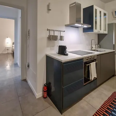 Daire Le Moderne Milano