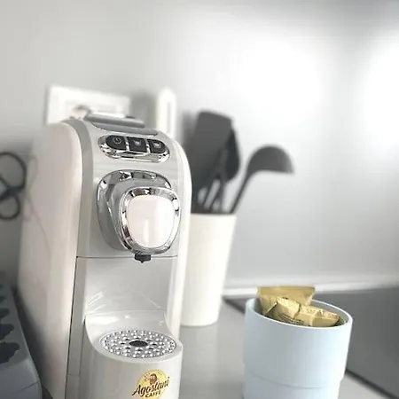 Milano- Stazione Design Loft דירה מילאנו